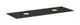 Hansgrohe-HG-Xelu-Q-Konsole-1560-550-mit-2-Ausschnitten-fuer-Aufsatzwaschtisch-ohne-Hahnloch-Diamantgrau-Matt-54119910 gallery number 1